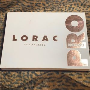 Lorac Mega Pro 3